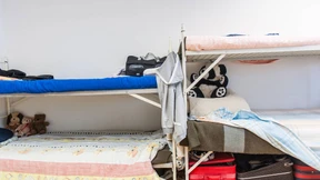 Erstaufnahmelager in Darmstadt soll erhalten bleiben