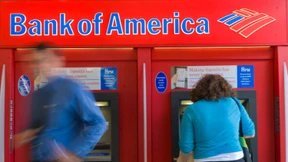 Amerikas Banken verdienen mehr als 40 Milliarden Dollar