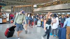 Was die streikbereiten Lufthansa-Piloten wollen