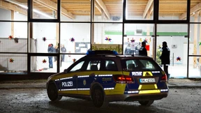 Schlägerei in Limburger Flüchtlingsunterkunft