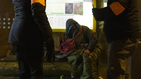 „Von Beschimpfungen bis ,Gerne einen Tee’ ist alles dabei“