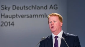 Zweite Reihe - gute Gehälter