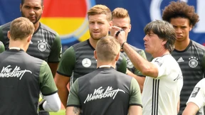 Wir werden unsere Möglichkeiten bekommen