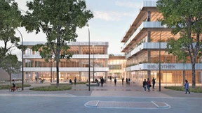 Transparent und offen