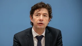 Drosten bringt 1G für Geboosterte ins Spiel