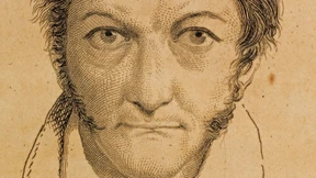 Ist er echt, der Trompeter?