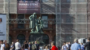 Hanau erreicht kritische Grenze