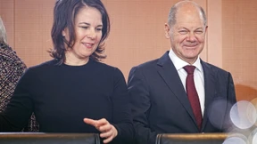 Sicherheitsstrategie ohne Sicherheitsrat