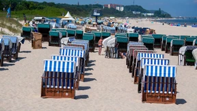 Die Inflation in der Eurozone sinkt leicht auf 1,9 Prozent