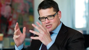 Minister Rhein: „Keinen Kontakt zu Hells Angels“