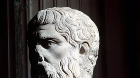 Der Schlüssel steckt im siebten Brief