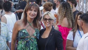 „Ihr fegt mit eurer Liebe den Hass hinweg“