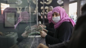 Die Türkei wiederholt teure Fehler