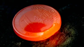 Finanzkrisen durch die Hintertür