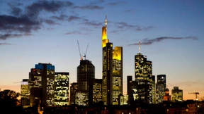 Commerzbank größter Arbeitgeber am Finanzplatz