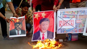 17 weitere indische Tote nach Konflikt an Grenze zu China