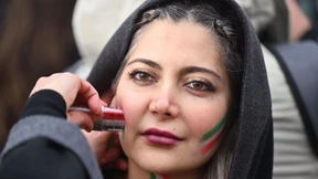 Ausschluss Irans von Sport-Wettkämpfen gefordert