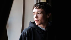 Ein Kampf mit dem eigenen Körper