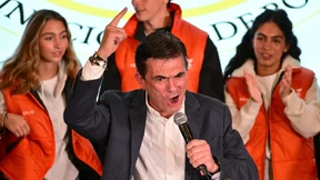 Paz gewinnt Stichwahl in Bolivien