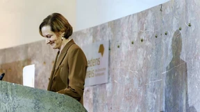 Lernt aus eurem Fall!