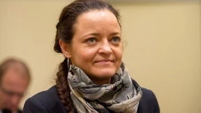 Zschäpe hat offenbar an Bekennervideo mitgearbeitet