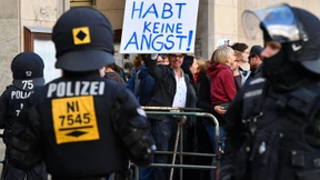 Im Jahr der Angsthaber