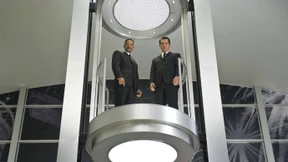 Immer im Rahmen bleiben