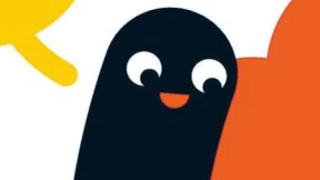 Auf Türkisch  macht die Ente cikkk cikkk