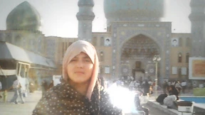 Geflohen vor den Taliban