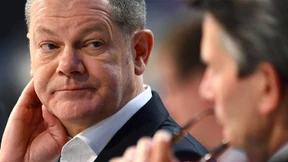 Der Vizekanzler macht erst einmal weiter