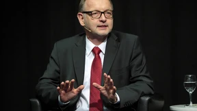 Wahl Manfred Krupps gilt als sicher 