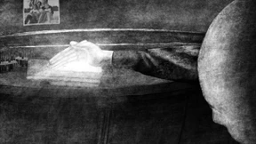 Im Zauber der Moleküle