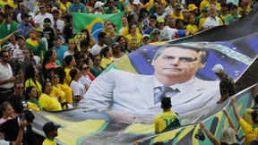 Bolsonaro regiert mit der Brechstange