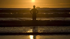 Einfach bloß weg von hier