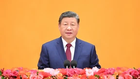 So macht China die Welt von sich abhängig