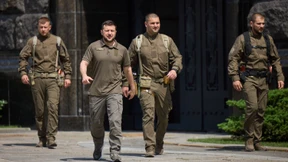 Ukraine will mit einer Million Soldaten den Süden zurückerobern