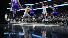 Sacramentos Auferstehung von den Halbtoten