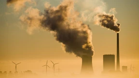 Die deutsche Klimapolitik wird nicht in Karlsruhe gemacht