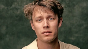 „Es ist nun mal, wie es ist: Meine Großeltern sind Legenden“