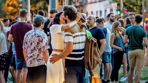 Freiheit gibt es nur für alle