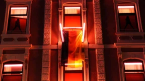 Europaweite Razzia gegen Menschenhändler