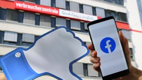 Verbraucherzentrale Bundesverband kann gegen Meta klagen