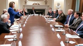 Attacke gegen Pelosi geht nach hinten los