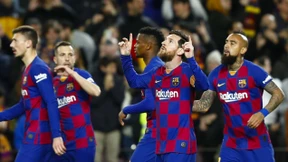 FC Barcelona kürzt Messi und Co. das Gehalt