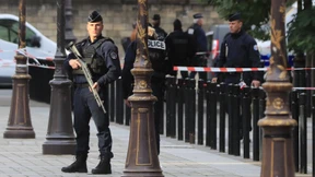 Castaner gibt Fehler zu