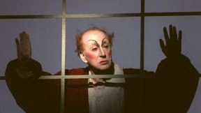 Der närrische Prinz Vogelfrei