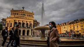 Frankfurt überschreitet kritischen Wert bei Neuinfektionen