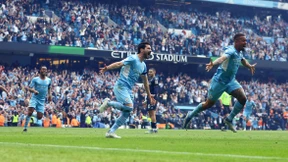 Ilkay Gündogan rettet City den Titel