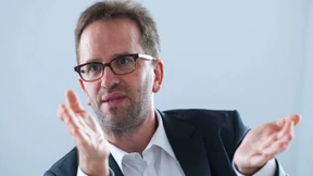 Dauerbaustelle Digitales