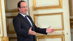 Und Frankreich bewegt sich doch - langsam